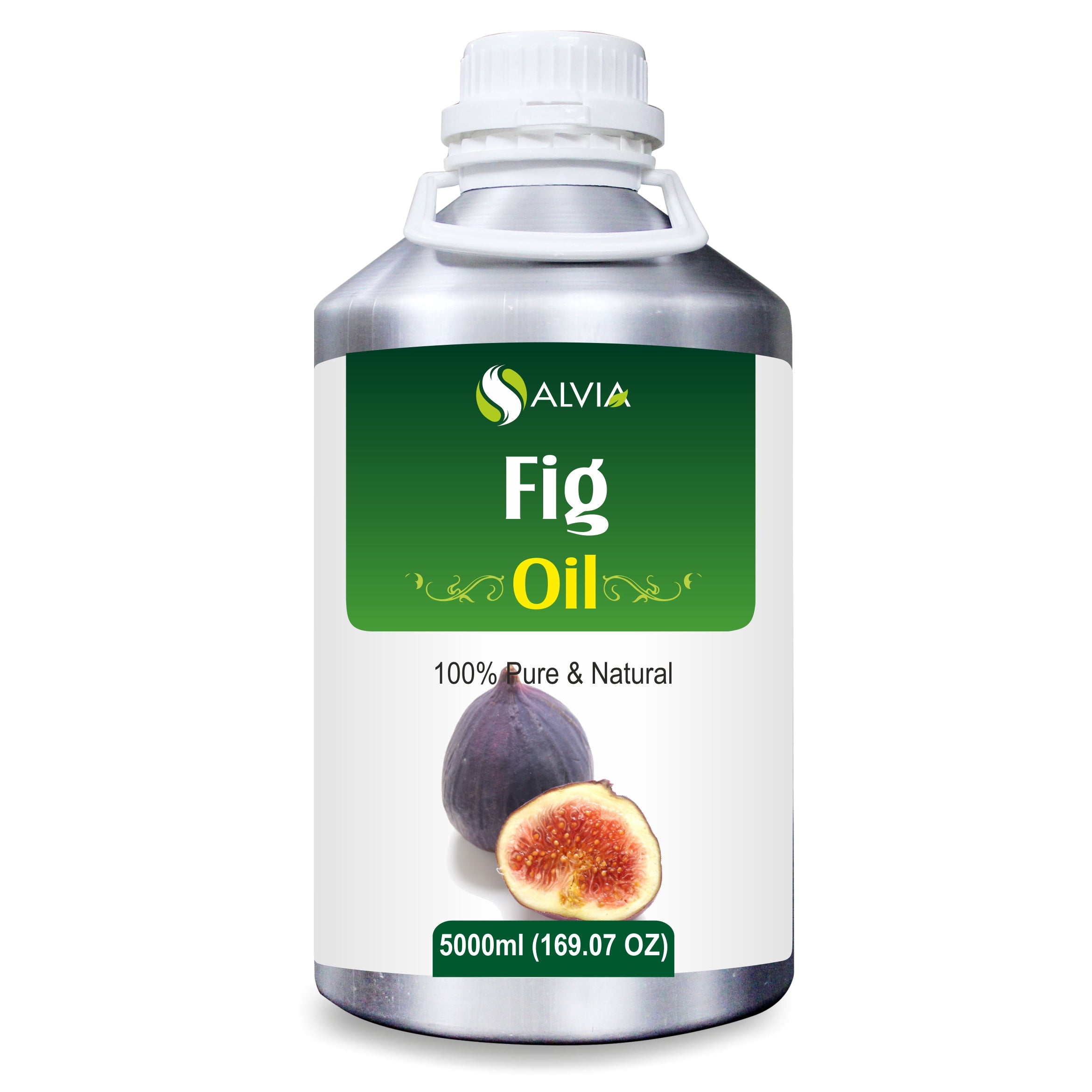Salvia Natural Carrier Oils Fig Oil Salvia Natural Carrier Oils Fig Oil